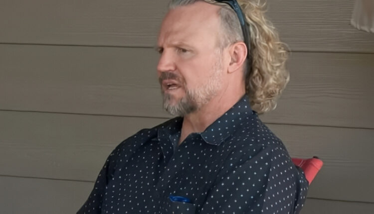 Kody Brown – Sister Wives – YouTube