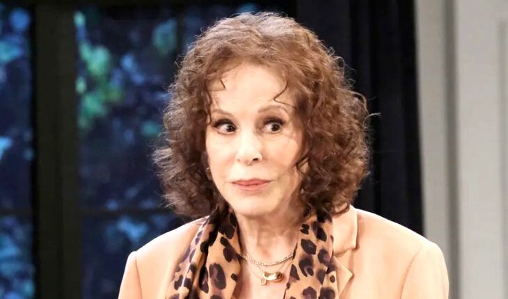 Louise Sorel