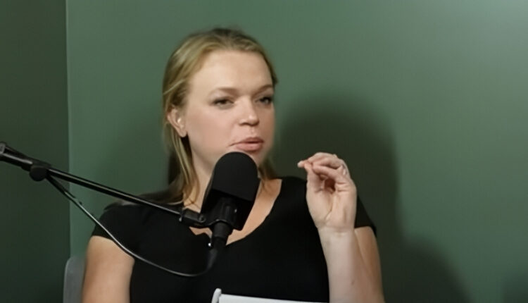Maddie Brown Brush Podcast YouTube