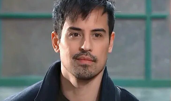 Marcus Coloma