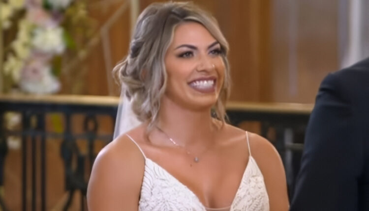 Married At First Sight Madison Myers – Lifetime