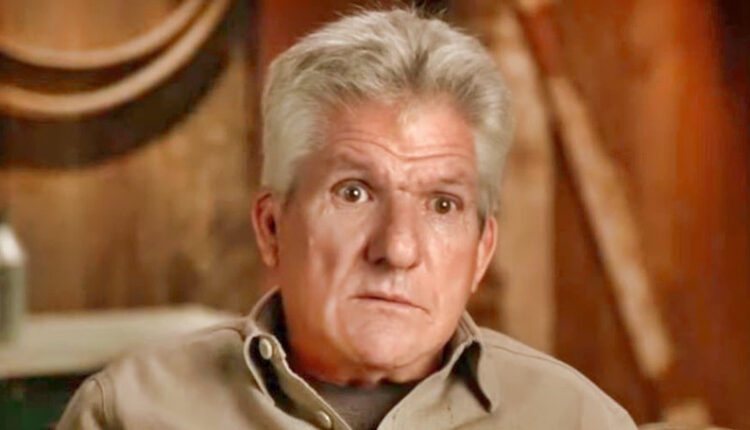 Matt Roloff – Little People Big World – TLC