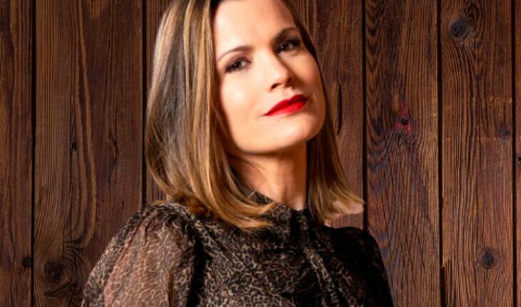 Melissa Claire Egan’