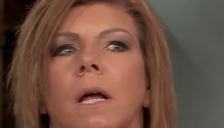 Meri Brown – Sister Wives
