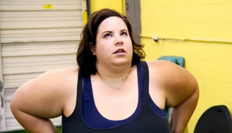 My Big Fat Fabulous Life – Whitney Way Thore – TLC