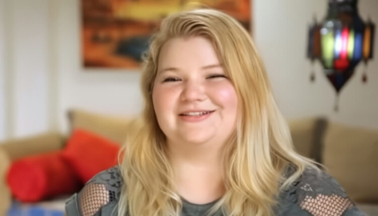 Nicole Nafziger – 90 Day Fiance – TLC – YouTube