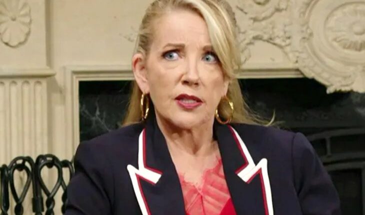 Nikki Newman