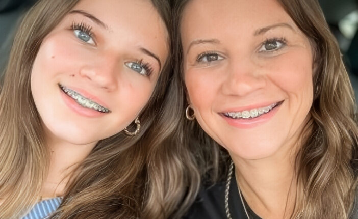 OutDaughtered Stars Blayke Busby and Danielle Busby – Instagram