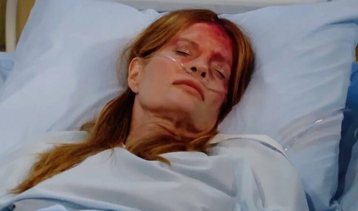 Phyllis Summers (Michelle Stafford)