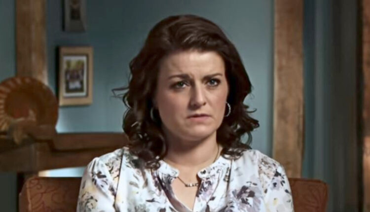 Robyn Brown – Sister Wives – TLC