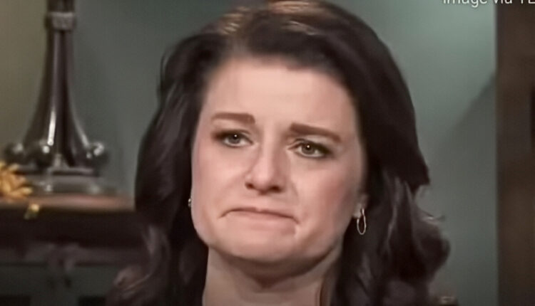 Robyn Brown – Sister Wives – TLC