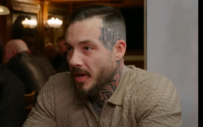Sean DiGesu