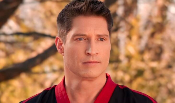 Sean Kanan