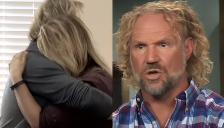 Sister Wives Star Kody Brown Rants And Cries Over Meri Brown – TLC