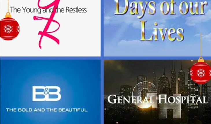 Soap Operas