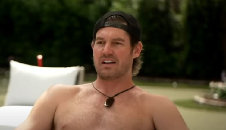 Southern Charm – Craig Conover Tells Austen To Swim or Leave – Bravo – YouTube