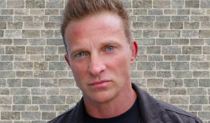 Steve Burton