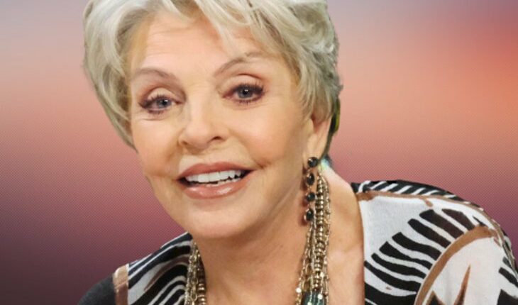 Susan Seaforth Hayes