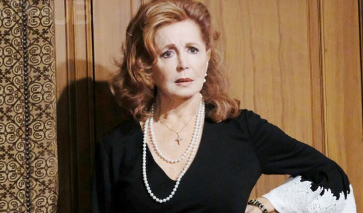 Suzanne Rogers