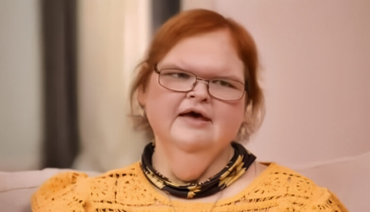 Tammy Slaton – 1000-Lb Sisters – TLC – YouTube