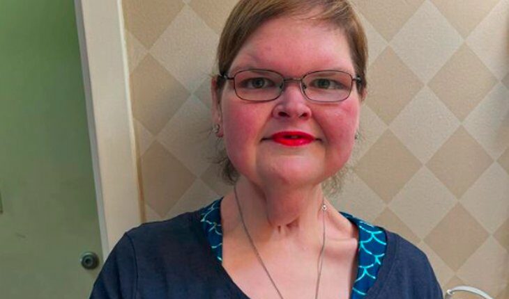 Tammy Slaton