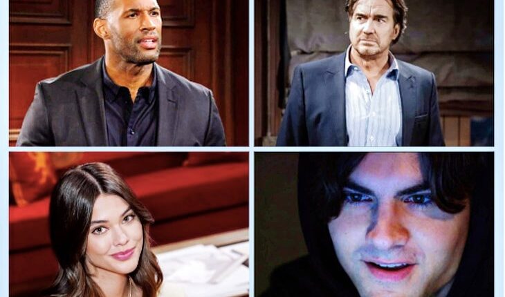 The Bold And The Beautiful