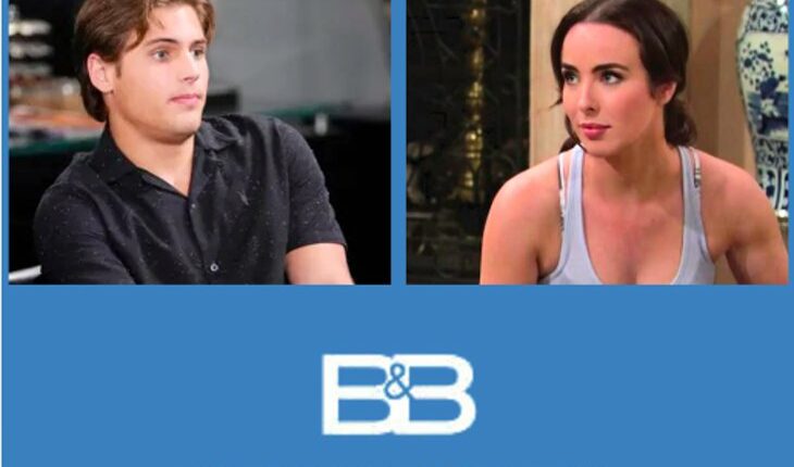 The Bold And The Beautiful