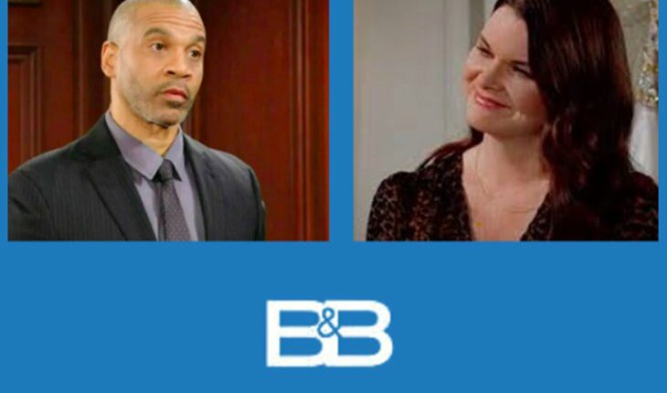 The Bold And The Beautiful
