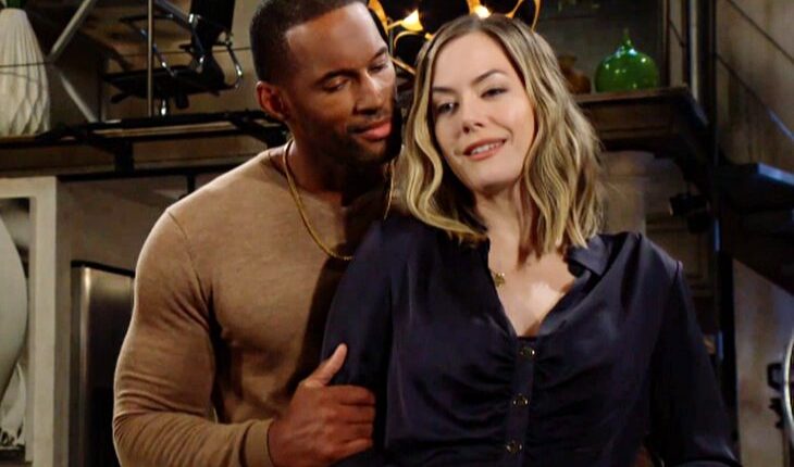 The Bold And The Beautiful