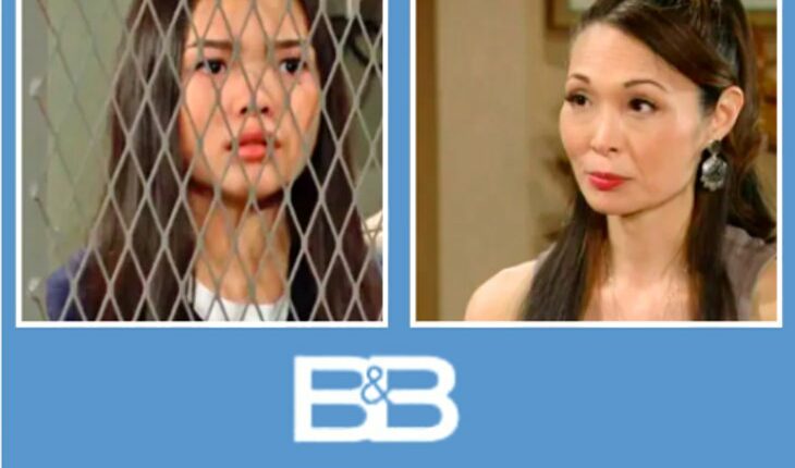 The Bold And The Beautiful