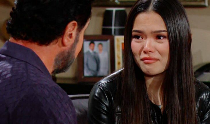 The Bold And The Beautiful – Bill Spencer