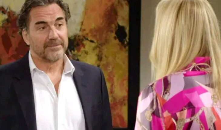 The Bold And The Beautiful – Brooke Logan (Katherine Kelly Lang)