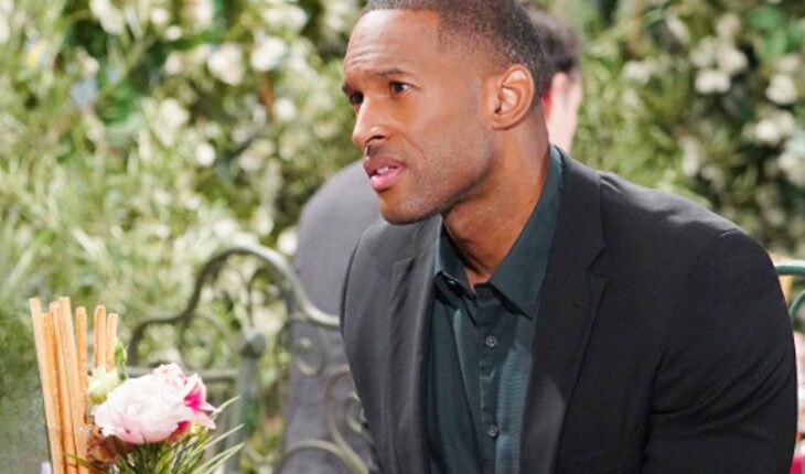 The Bold And The Beautiful – Carter Walton 