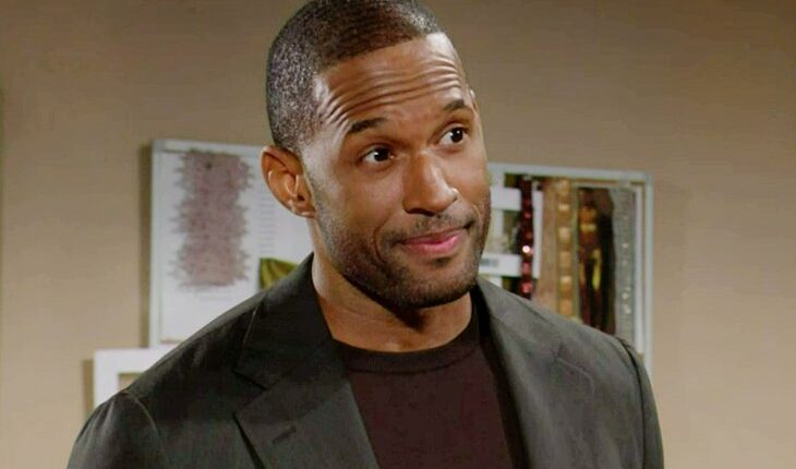 The Bold And The Beautiful – Carter Walton