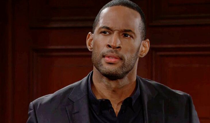The Bold And The Beautiful – Carter Walton
