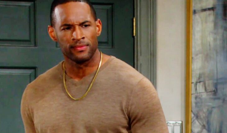The Bold And The Beautiful – Carter Walton