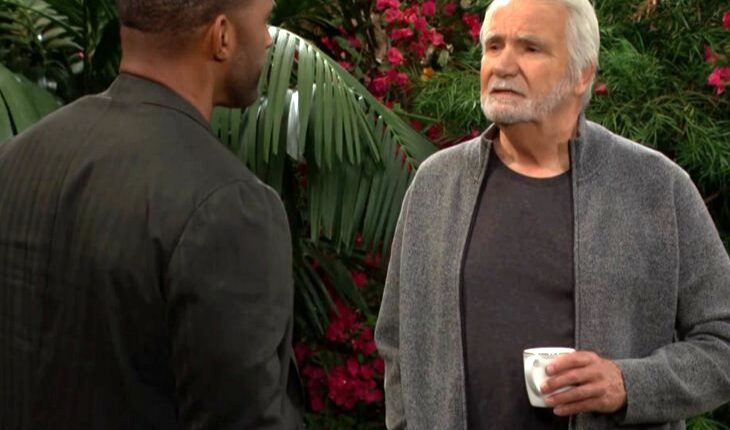The Bold And The Beautiful – Cater Walton