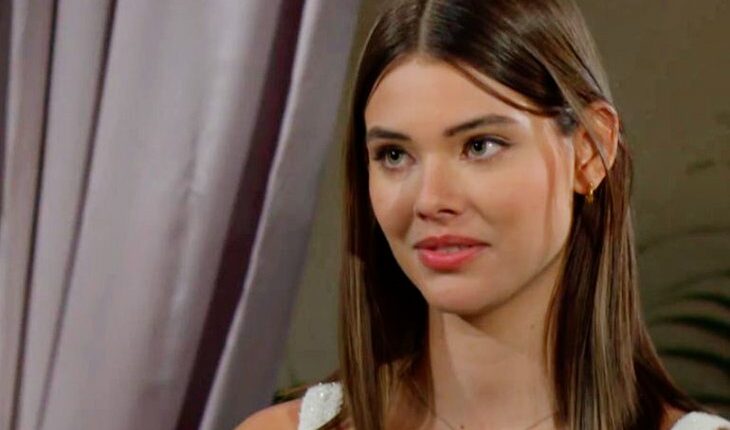 The Bold And The Beautiful – Electra Forrester