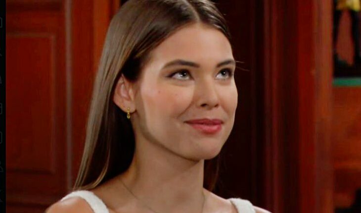 The Bold And The Beautiful – Electra Forrester