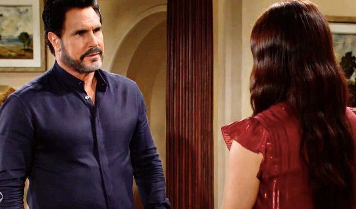 The Bold And The Beautiful – Katie Logan (Heather Tom)