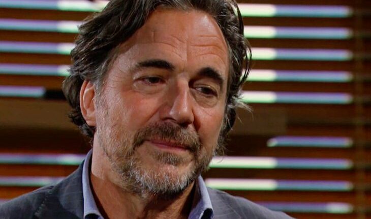 The Bold And The Beautiful – Ridge Forrester