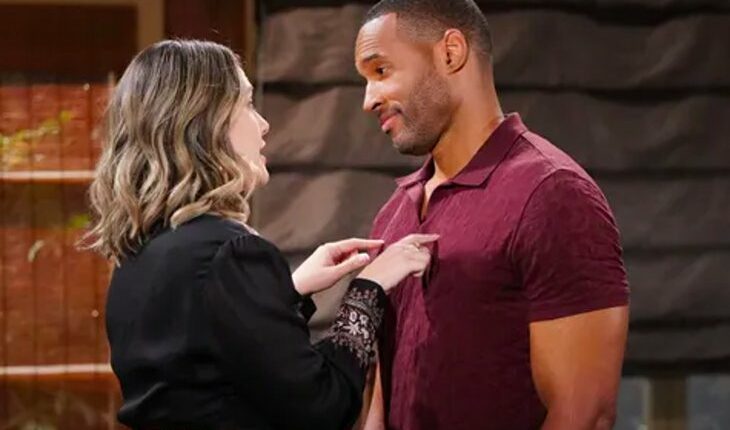 The Bold And The Beautiful – Will Carter Walton
