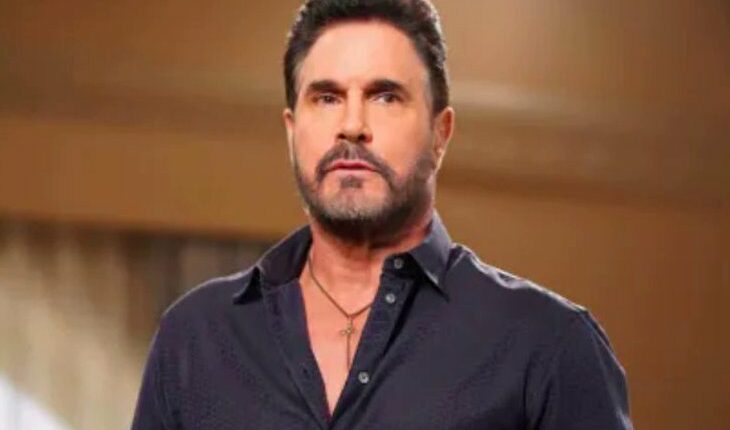 The Bold And the Beautiful – Bill Spencer (Don Diamont)
