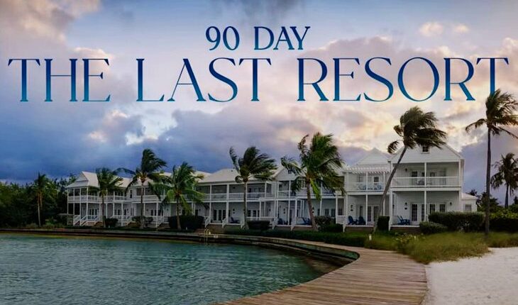 The Last Resort