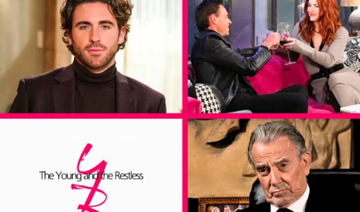 The Young AND The Restless