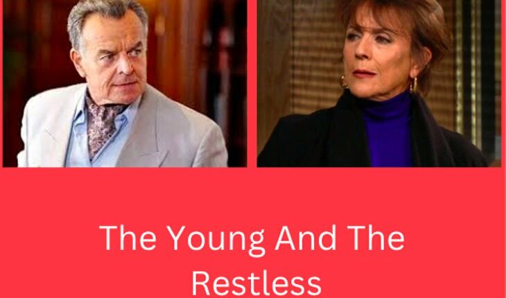 The Young And The Restless
