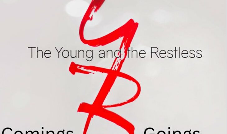 The Young And The Restless