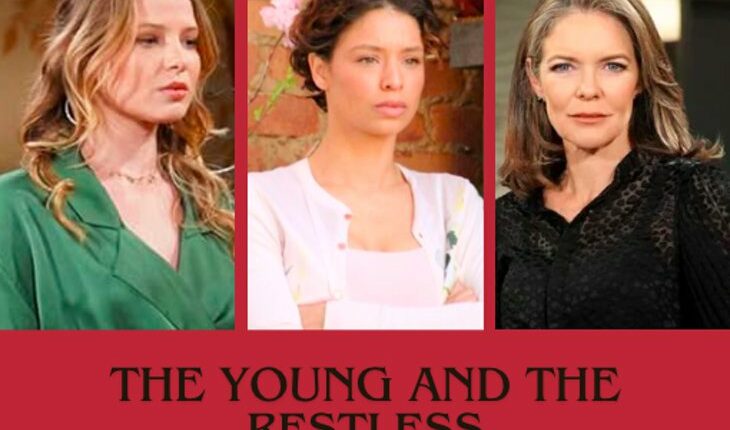 The Young And The Restless