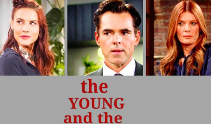 The Young And The Restless