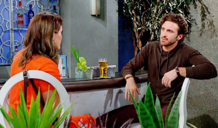The Young And The Restless